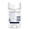 Ivory Aluminum Free Deodorant, Notes of Coconut, 24hr Gentle Deodorant,