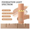 Para Bio Foundation 4 En 1, Base Hidratante Que Cambia