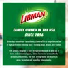 Libman Tornado Spin Mop System | Mop and Bucket with