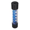 Water Cooling Reservoir 255mm/10.0in Acrylic Plastic Material G1/4in Thread Low