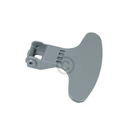 Beko Washing Machine Door Handle Grey Original 2821580200