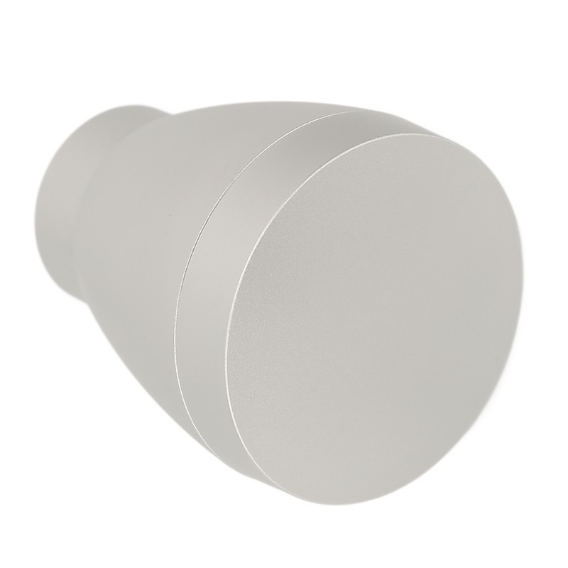 60g Coffee Grinder Bean Bin Reusable Aluminium Alloy Coffee Grinder