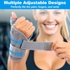 Thumb Support Right Thumb Orthosis Thumb CCD Joint Bandage Thumb