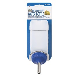 Miller Manufacturing AW8 Animal Water Bottle, 8-Ounce
