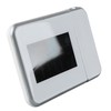 Projection Alarm Clock Innovative Mute Digital Alarm Clock Projector with