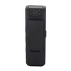 Mini Body Camera 1080P HD Wearable Magnetic Absorption Video Recorder