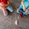 Melissa & Doug Suspend Family Game (31 pcs) - Wire