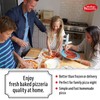 Molino Rossetto Organic Pizza Dough Mix - Gourmet Crust Mix
