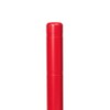 BollardGard 4" x 72" Bollard Cover Red - Innoplast (Red