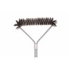 Boomex Flash Grill Brush Triangle 40 cm