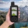 kwmobile Hülle kompatibel mit Garmin GPSMAP 66sr / GPSMAP 67