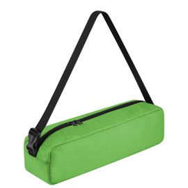 Xxerciz Storage Bag for CLIQ Portable Chair Camping Chairs, Portable Camping Chair Replacement Bag with Adjustable Shoulder Strap, Chair Protective Case for Outdoor Camping Beaching Traveling (Green)