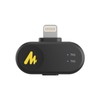 MAONO PD200W Wireless Podcast Microphone Lighting Receiver Accessories(Only Support PD200W)