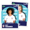 Parkside 2025 USWNT SheBelieves Cup Team Set