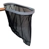 Happy Heavy Duty Aluminium Deep Metal Swimming Pool Net Leaf