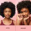 SheaMoisture Mascarilla capilar de coco e hibisco para rizos secos