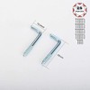 Picture Hooks for Hard Wall Picture Hanging Kit Hard Wall