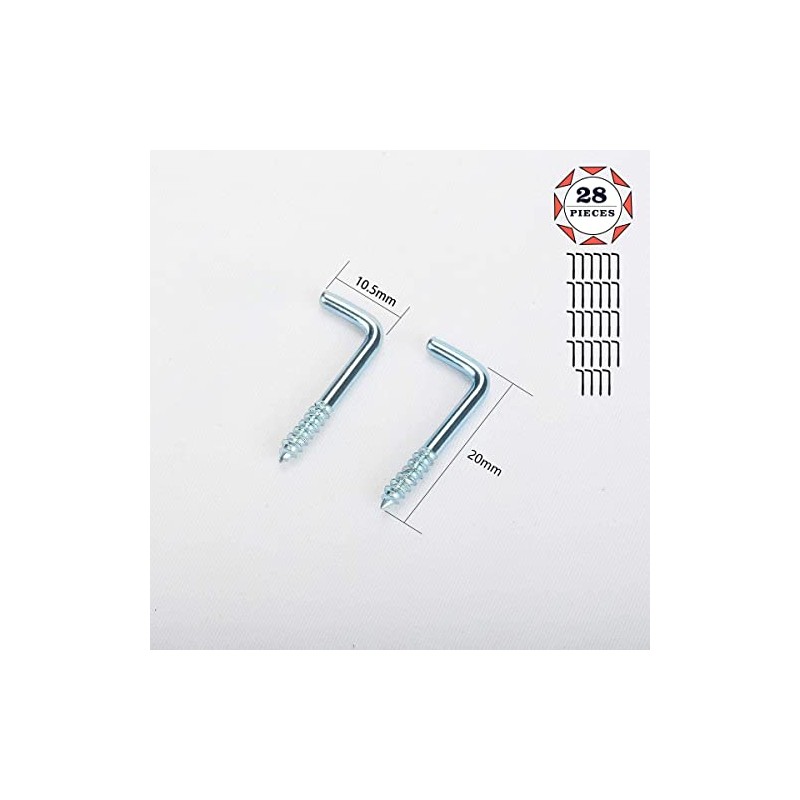 Picture Hooks for Hard Wall Picture Hanging Kit Hard Wall