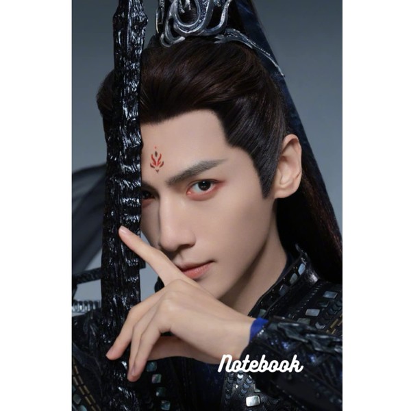 Till The End of The Moon | Chang Yue Jin