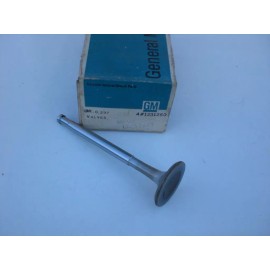 GM BUICK 1231260 1968-1970; ALL MODELS - WITH 400-430-455 V8 EXHAUST VALVE; .010 O.