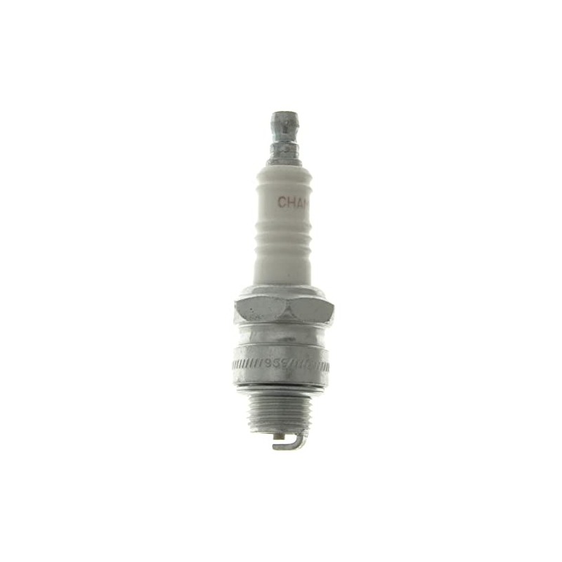CHAMPION J6C 823 Copper Plus Small Engine Spark Plug, Pack