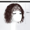 XFSRG Bob Perücke Glueless Wig Human Hair Pre Cut Lace