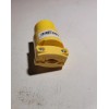 Eaton 15A 125V NEMA 5-15 3-wire Grounding Heavy Duty Straight