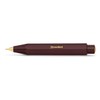Kaweco CLASSIC SPORT Mechanical Pencil Bordeaux 0.7mm HB I Lead