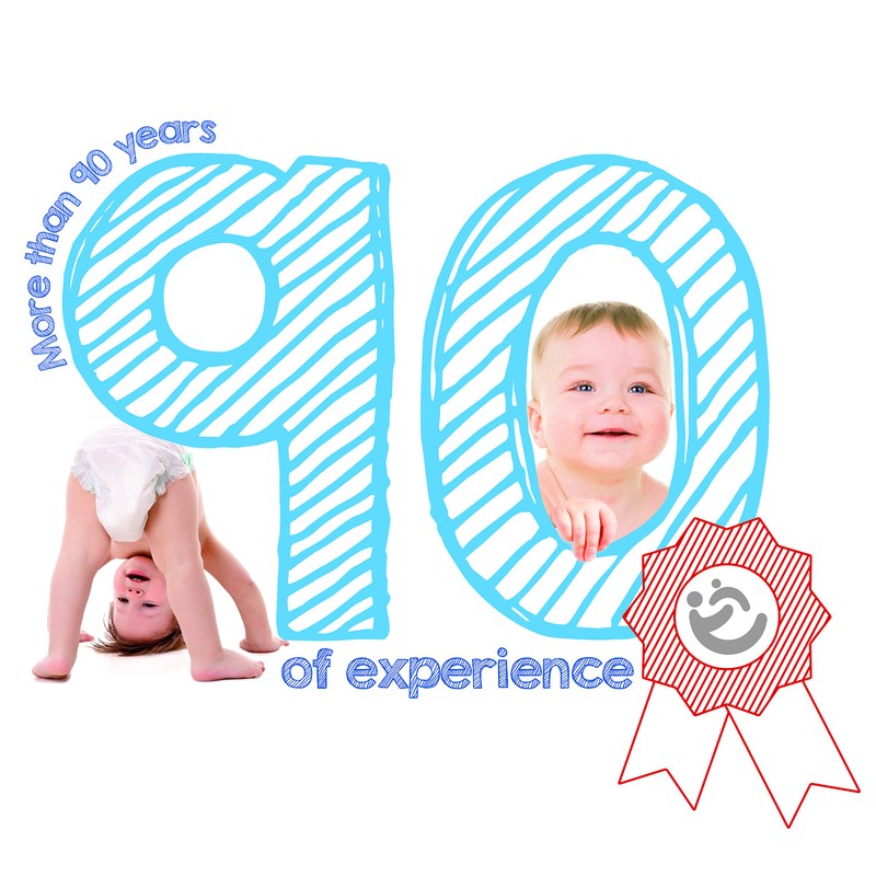 Roba Rock Star Baby 3 '306107RS3 Organiser Kit, Multi-Colour