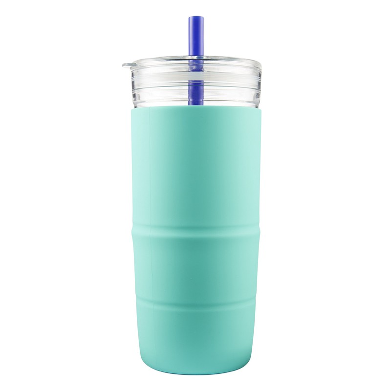 Bubba Marcas Capri vaso, 32 onzas, verde azulado, (Island Teal),