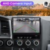 A-Carplay For Toyota Tundra Sequoia Touch Screen Car Radio Unit