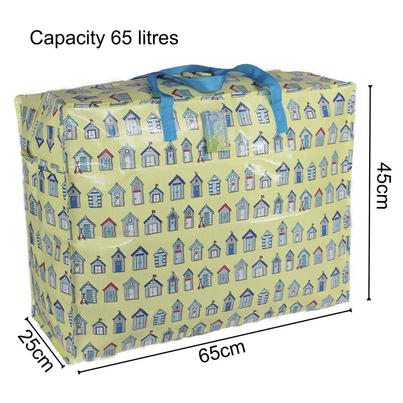 Extra Large Storage Bags Water & Dust Resistant. Double zipped
