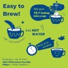 Tily Tea Té De Hierbas Digest Ease | Sin Cafeína