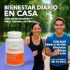 Aleria® | Vitamina C 120 Cápsulas – Suministro 4 Meses