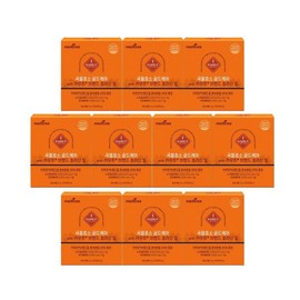 gold kamut Meditree Grain Enzyme Gold Care Kamut 1 Million Potency 10 Boxes / 메디트리 곡물효소 골드케어 카무트 100만 역가수치 10박스