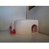 The Big Cheese Sealed and Safe Mouse Trap - Mouse