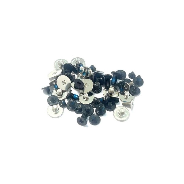 ZAHARA Screw kit for notebook for DELL Inspiron 14 5440