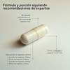 Unruled Mag Complex Magnesios Citrato Glicinato Treonato Malato Magnesio 300mg