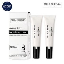Bella Aurora Biotene Forte Eye Contour Basic Package / 벨라오로라 바이오텐 포르테 아이컨투어 기본패키지