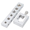 Safety Wire Drill Set safety wire drill jig VS559 Nut