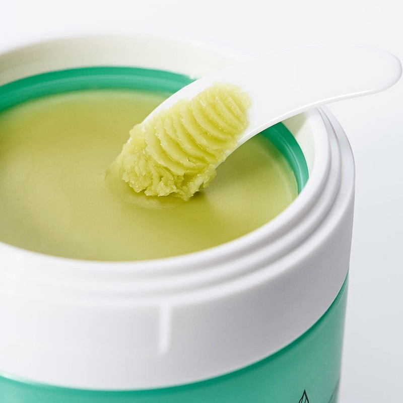 YADA Green Tea Pure Cleansing Balm Blackhead Sebum Removal Cleansing