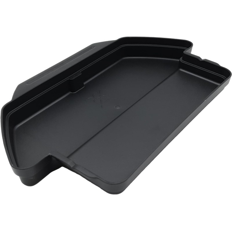 NaschLager Collection Tray Compatible with Tefal OptiGrill GC705D GC702D GC718D