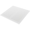 Vent Systems 200 x 200 mm / 8" x 8"