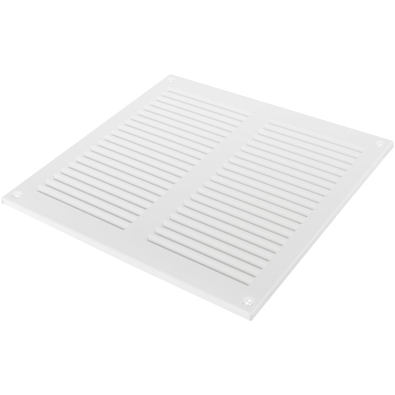 Vent Systems 200 x 200 mm / 8" x 8"