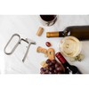 HIC Kitchen Bar Champagne Opener