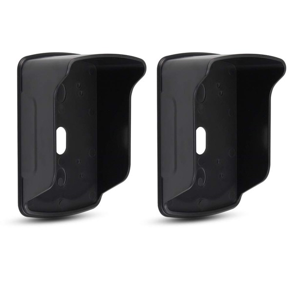 FTSTech Rainproof Cover for Keypad Controller (2 Pack, ABS Plastic,
