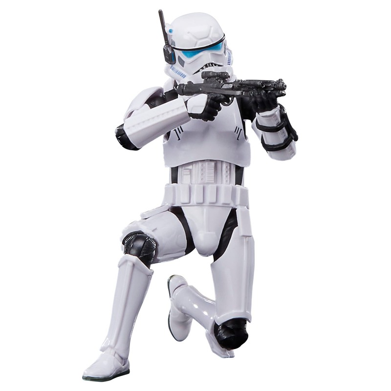 Hasbro F6999 Scar Trooper Card Game - Black