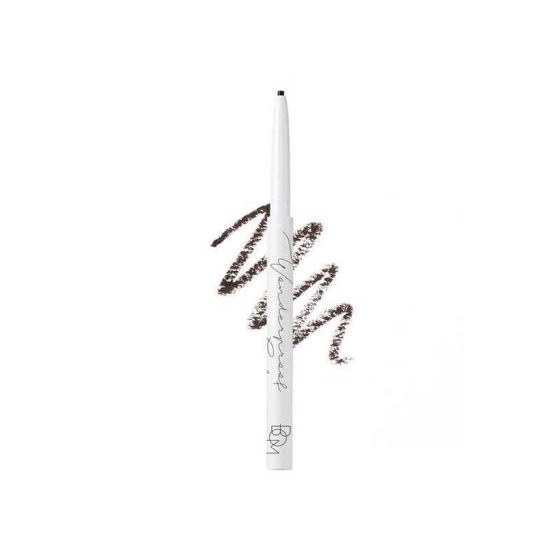 Biome 원더프루프 젤 슬림 아이라이너 Wonder Proof Gel Slim Eyeliner
