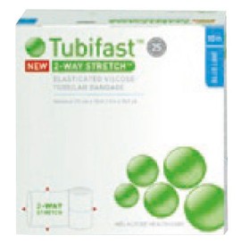 Tubular Bandages tyubifa-suto (2 – Way) 2438 Blue