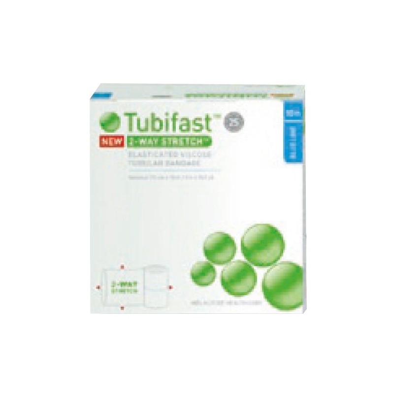 Tubular Bandages tyubifa-suto (2 – Way) 2438 Blue
